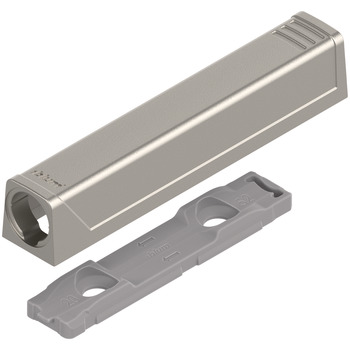 Adapterplatte, Blum Modell 956A1201