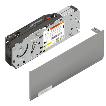 Hochfaltbeschlag, Blum Aventos HF top