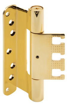 Objekttüren, Stoschek STX 16 057-FD, Größe 160 mm, Türüberschlag 13 mm, mit Stiftsicherung
